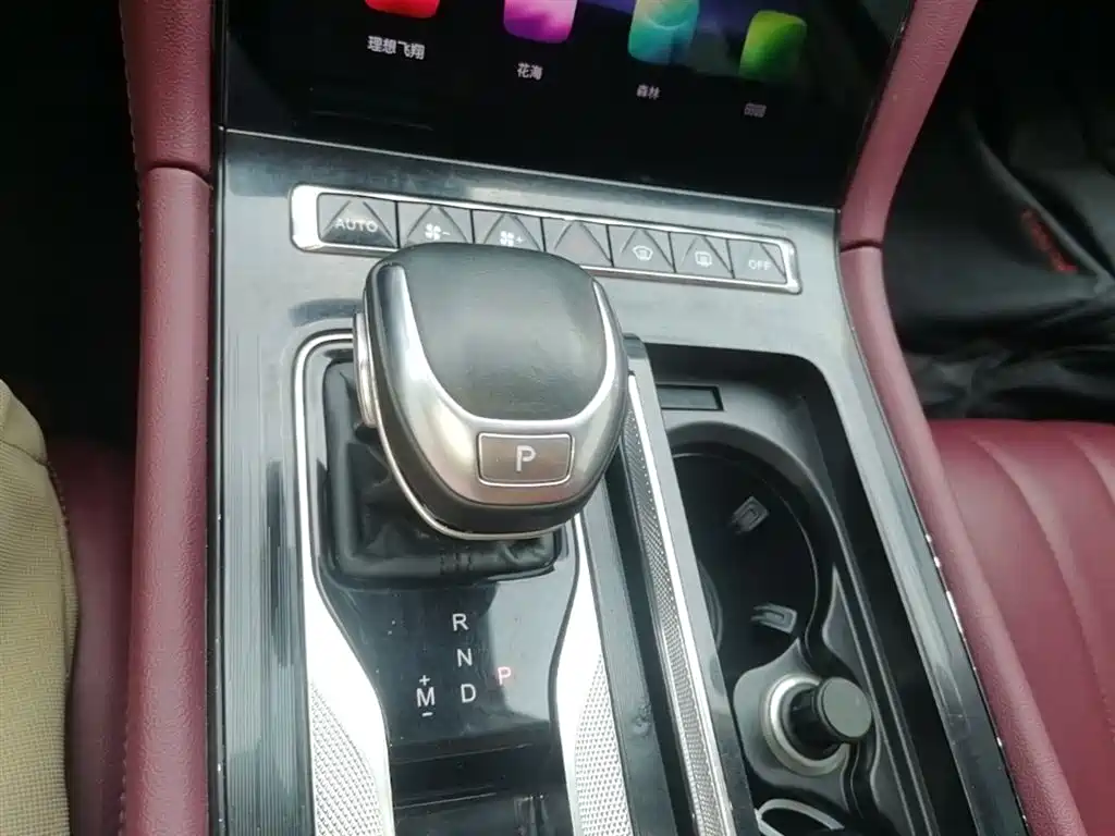 Hongqi H5 2023 2.0T Auto Smart Connect Flag Enjoy фото 14