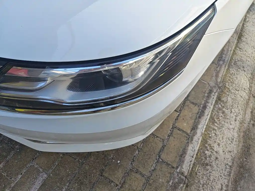 Roewe i6 2018 2017 20T Auto Internet Smart Enjoy Edition