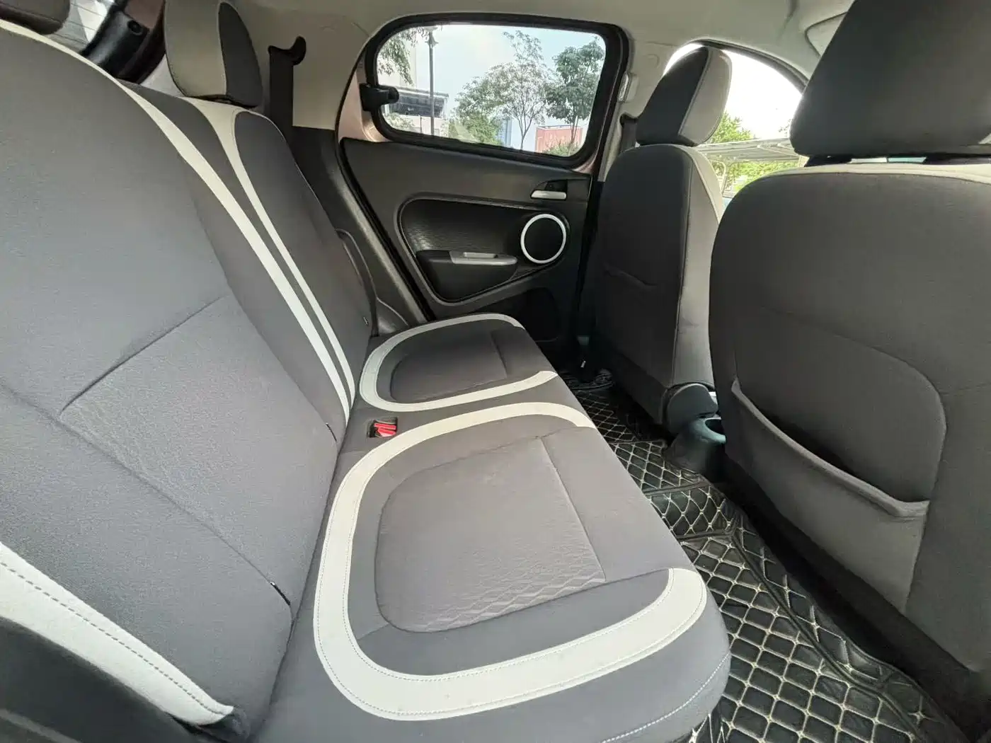 Ora Black Cat 2021 2021 351km Luxury Model