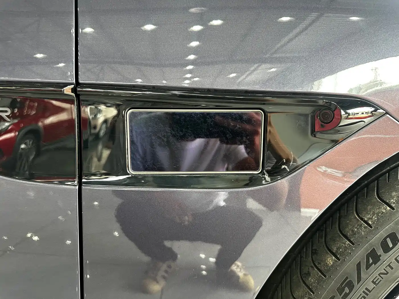 Avatr 12 2023 Model 700 Triple Laser RWD Luxury Edition фото 5