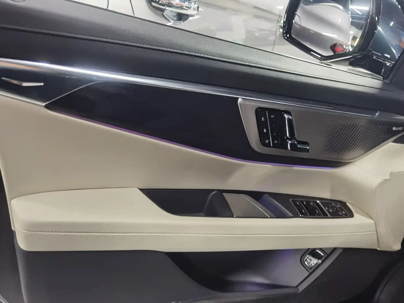 Cadillac CT6 2023 28T Luxury Edition фото 14