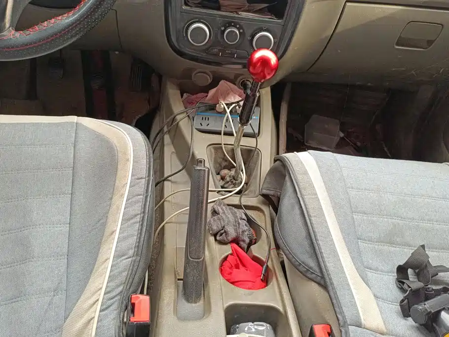 Wuling Motors Wuling Rongguang V 2019 2016 1.5L Standard