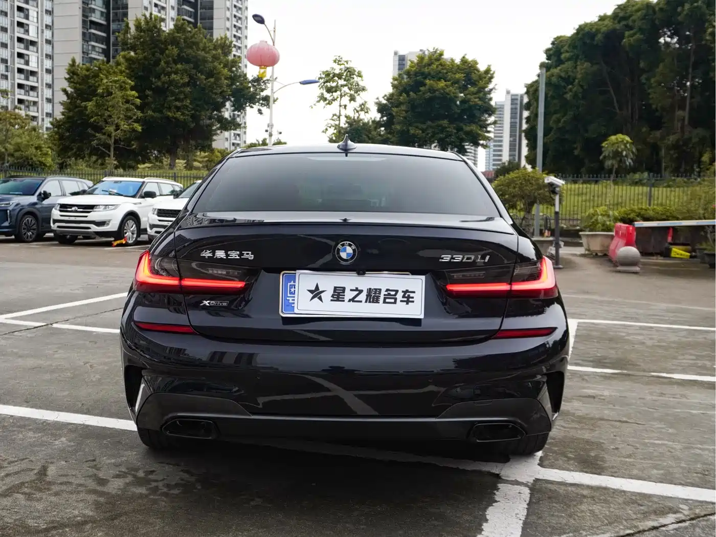 Фото 6 - BMW 3 Series