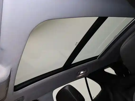 Chevrolet Equinox 2021 535T Chijie Edition фото 10