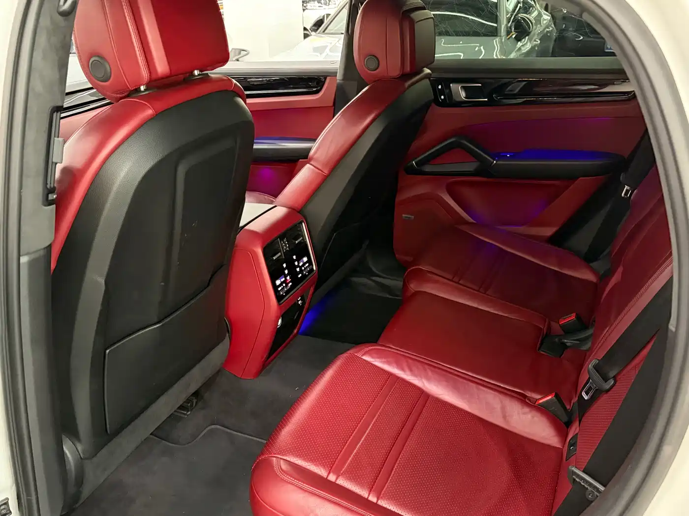 Porsche Cayenne 2019 Cayenne Coupé 3.0T фото 8