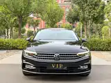 Фото 2 - Volkswagen Magotan