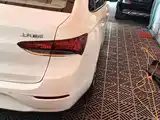 Фото 8 - Buick Excelle