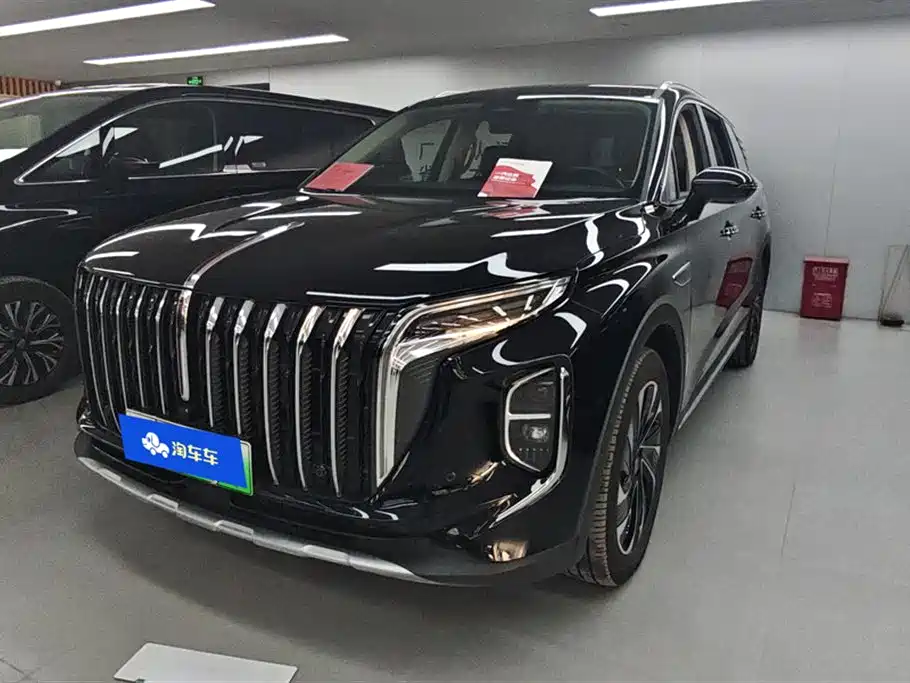 Hongqi HONGQI HS7 PHEV
