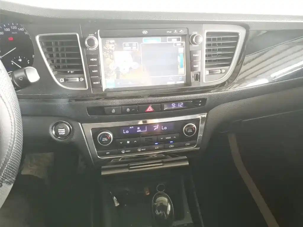 Hyundai Mistra 2014 1.8L Auto Smart GLS фото 20