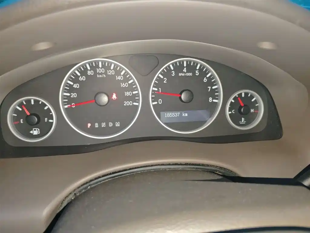 Buick GL8 2014 2.4L Classic Edition фото 5