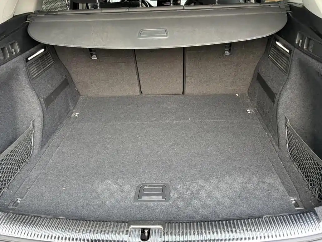Audi Q5L 2022 45T Luxury Dynamic фото 14