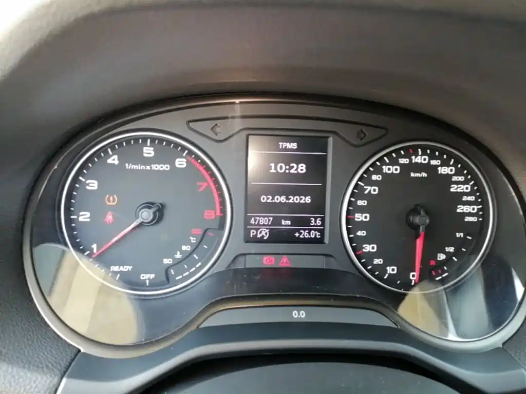 Audi Q2L 2022 35 TFSI Progressive Dynamic фото 12