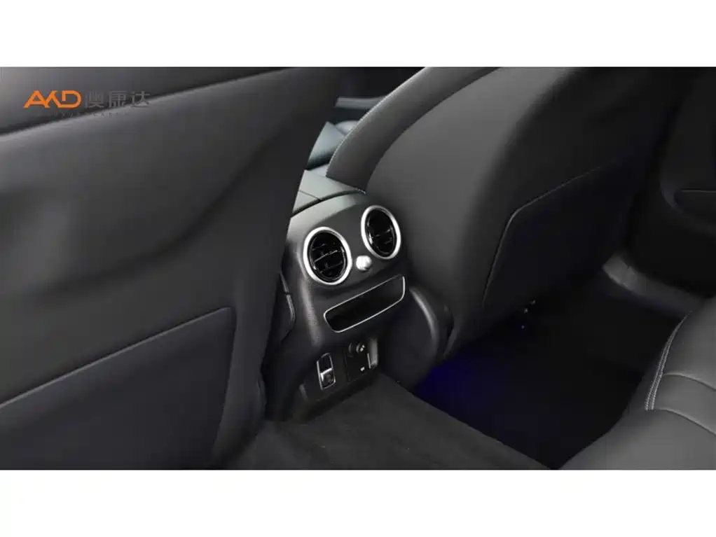 Mercedes-Benz C-Class 2021 C 260 L Sport Starry Exclusive Edition фото 9