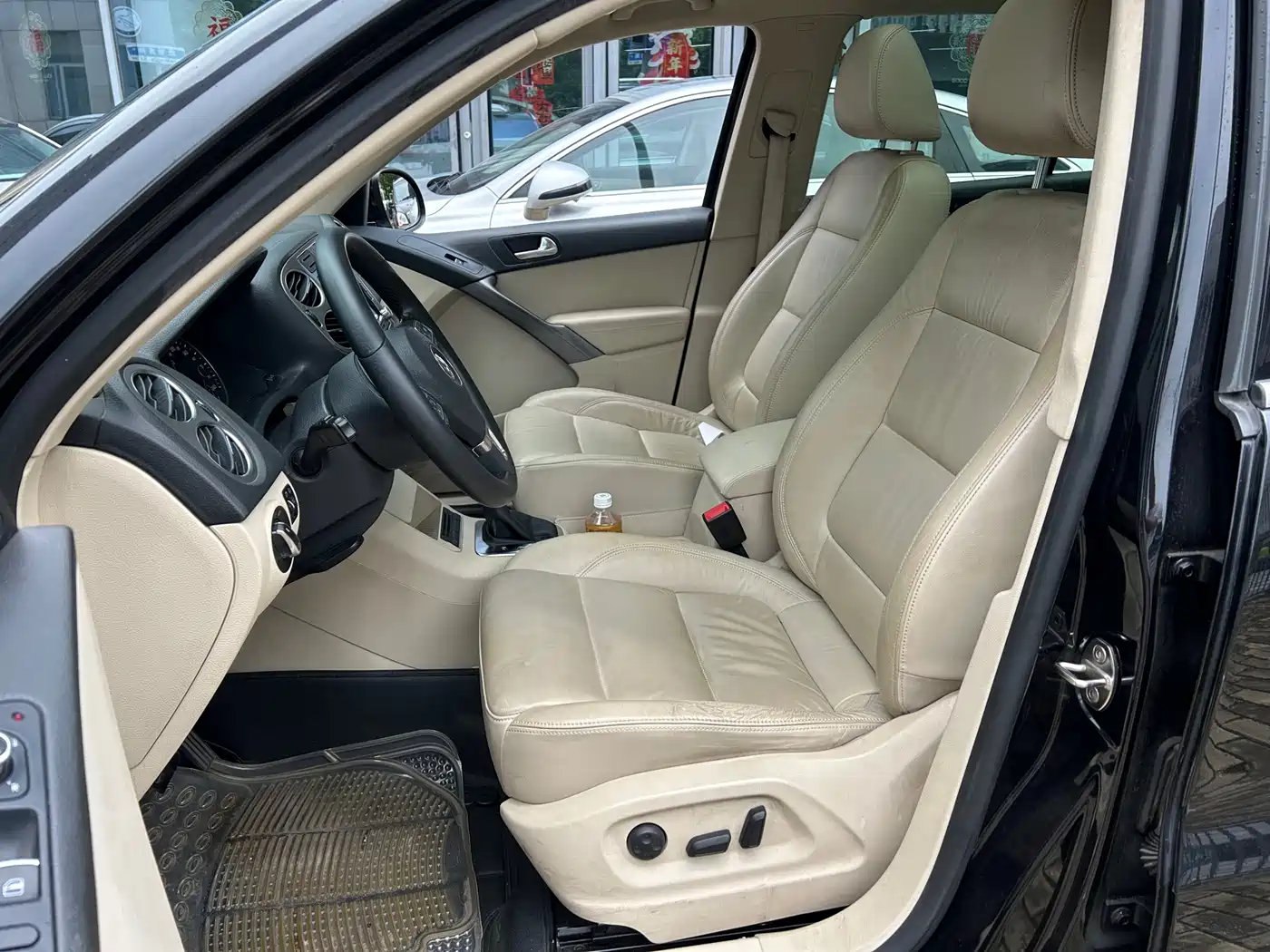 Фото 9 - Volkswagen Tiguan