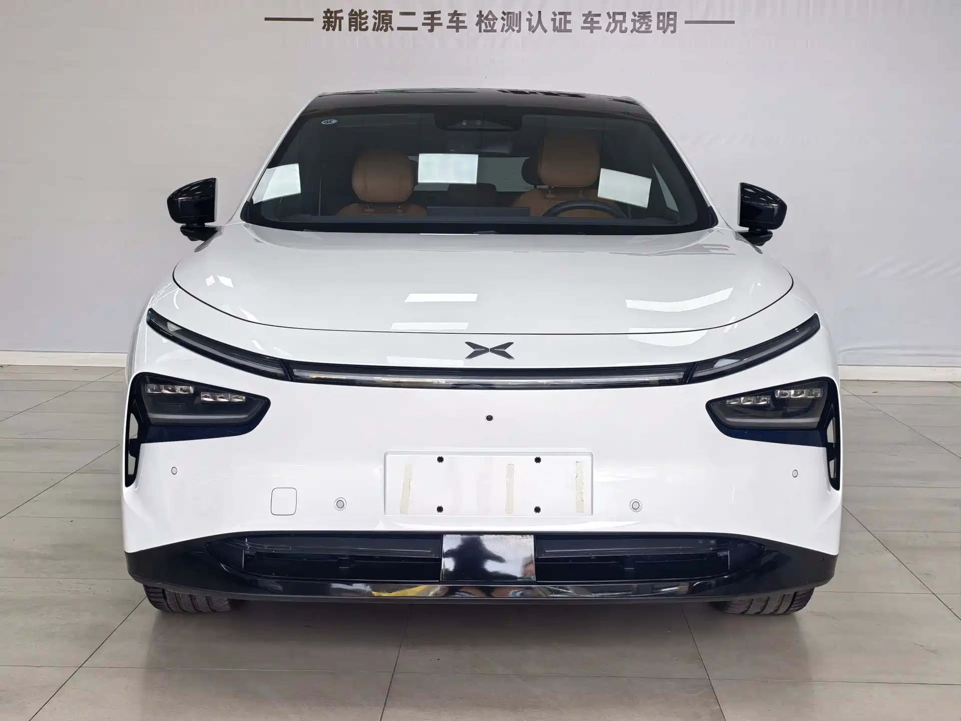 Фото 2 - XPeng G7