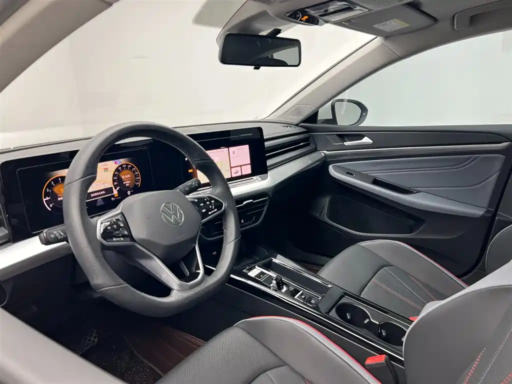 Volkswagen Lamando 2022 Lamando L 280TSI DSG Sporty Edition фото 16