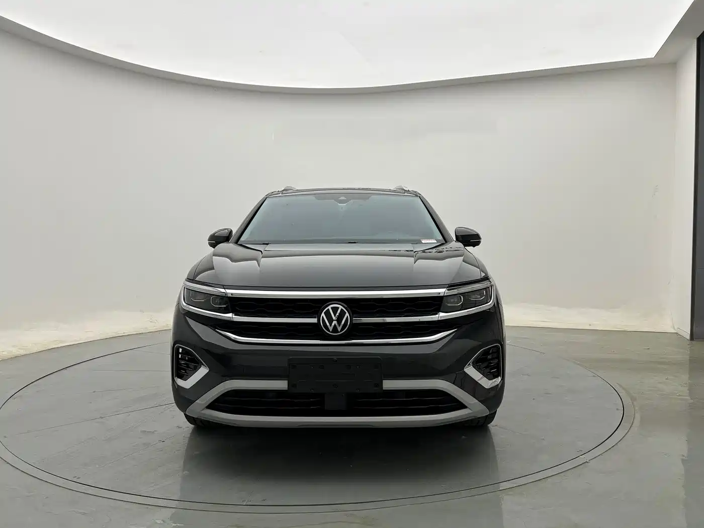 Volkswagen Talagon 2023 380TSI 4WD Flagship Premium Edition фото 2