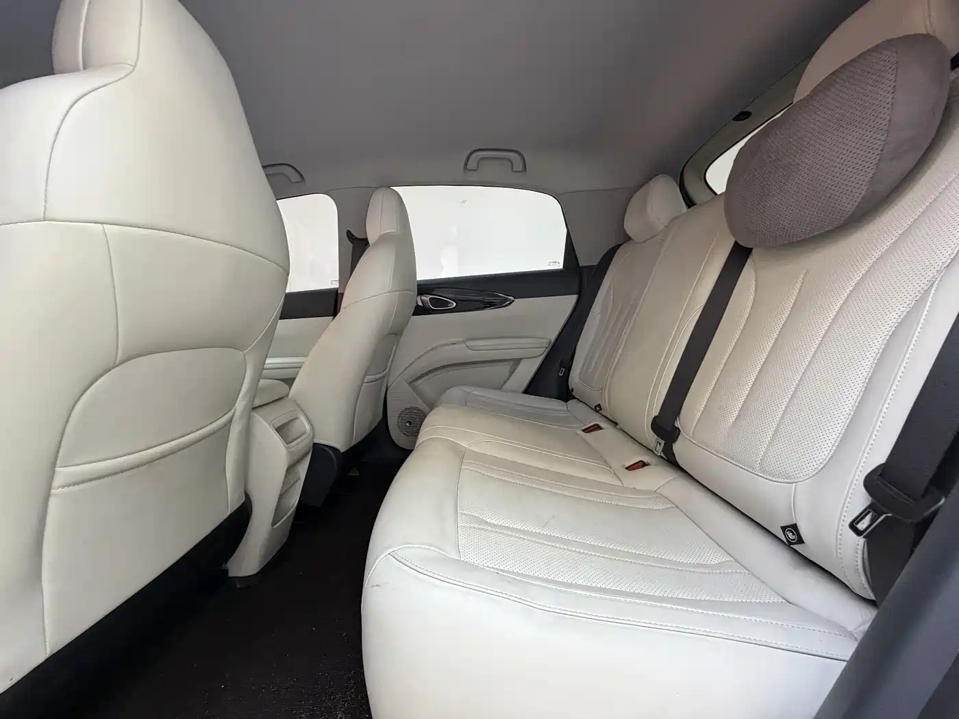 GEELY GALAXY STAR WISH