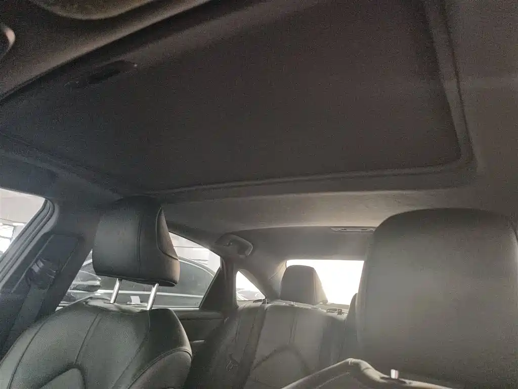 Toyota Avalon 2019 2.0L Luxury Edition (China VI) фото 11