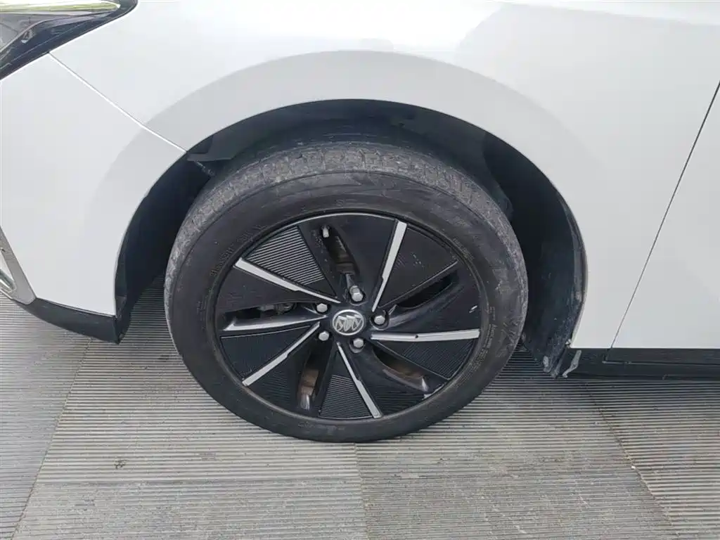 Buick Velite 6 2024 430km Comfort Edition фото 23