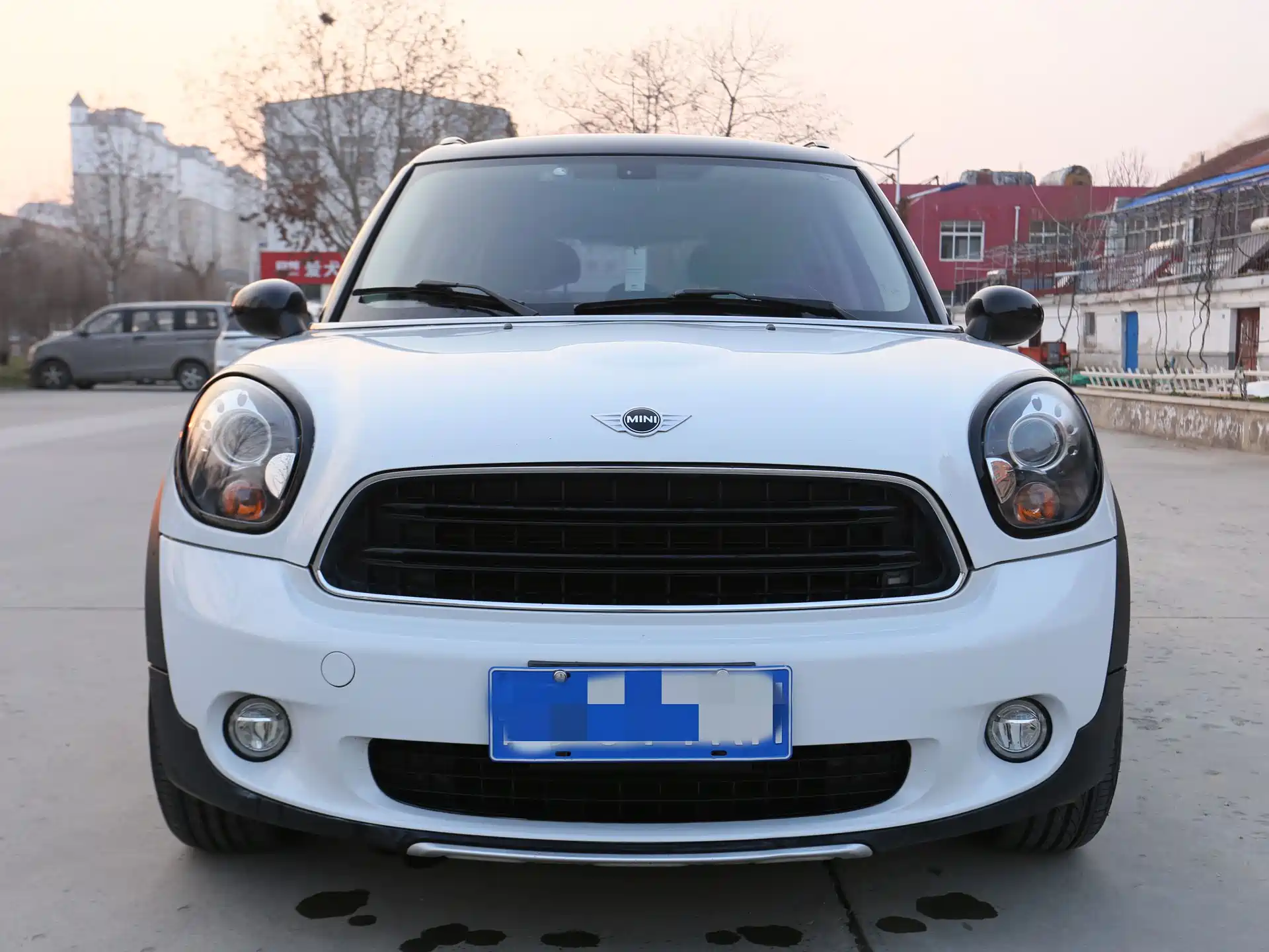 Photo 2 - MINI COUNTRYMAN