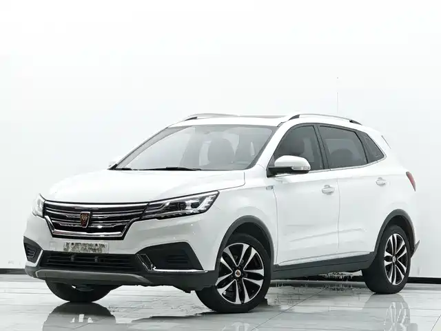 ROEWE RX3