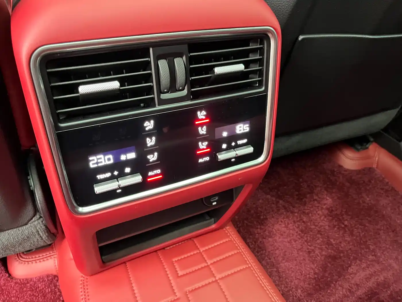Porsche Cayenne 2019 Cayenne 3.0T фото 11