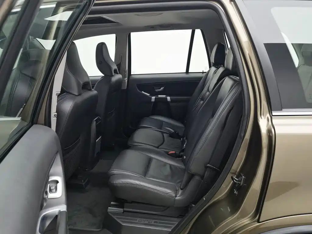 Volvo XC Classic 2016 2014 T5 Luxury Edition