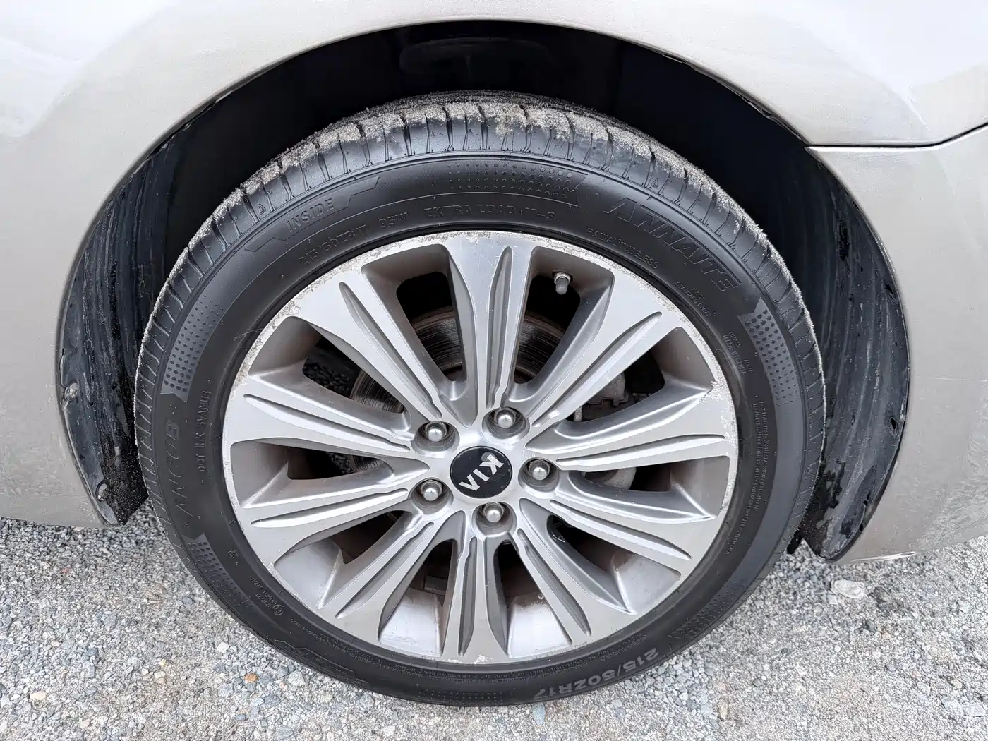 KIA K4