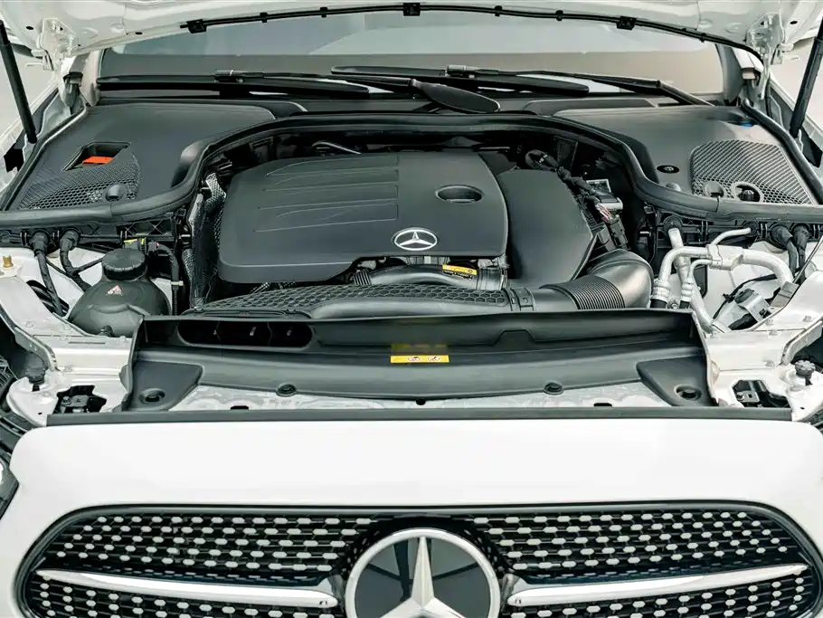 Mercedes-Benz E-Class 2023 Facelift E 260 L Sport фото 22