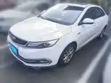 Фото 1 - Geely Emgrand GL