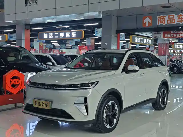 HAVAL XIAOLONG MAX