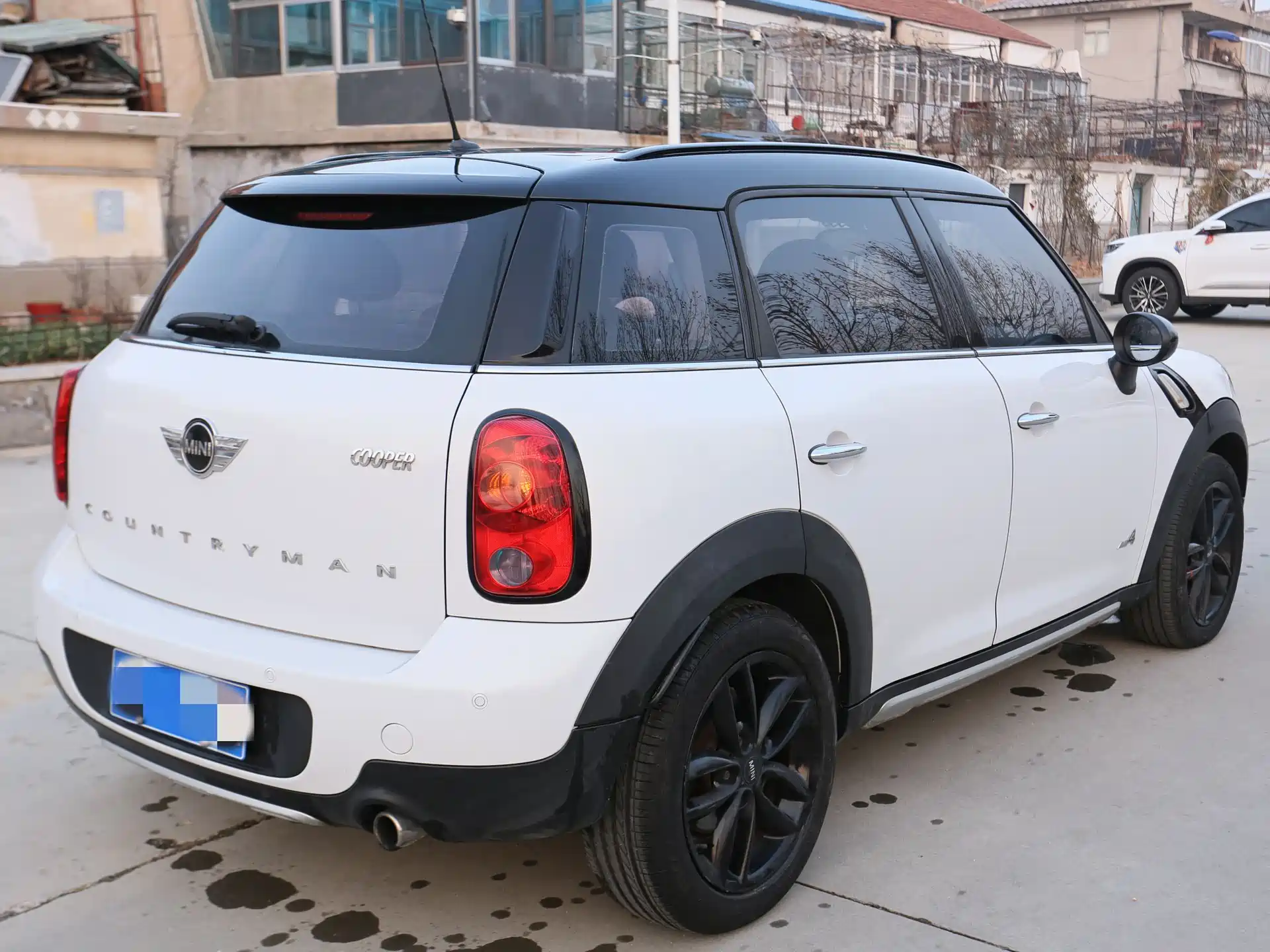 Photo 5 - MINI COUNTRYMAN