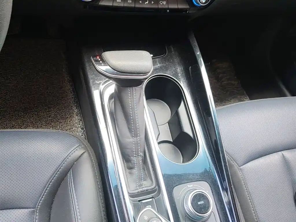 BUICK SLIGHTLY BLUE 6