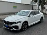 Фото 1 - Geely Preface