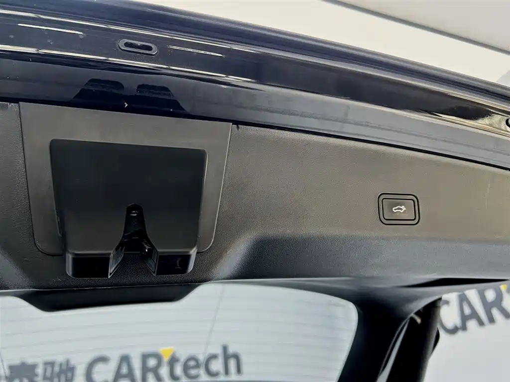 GEELY AUTOMOBILE XINGYUE L