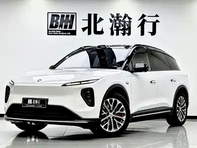 NIO ES6