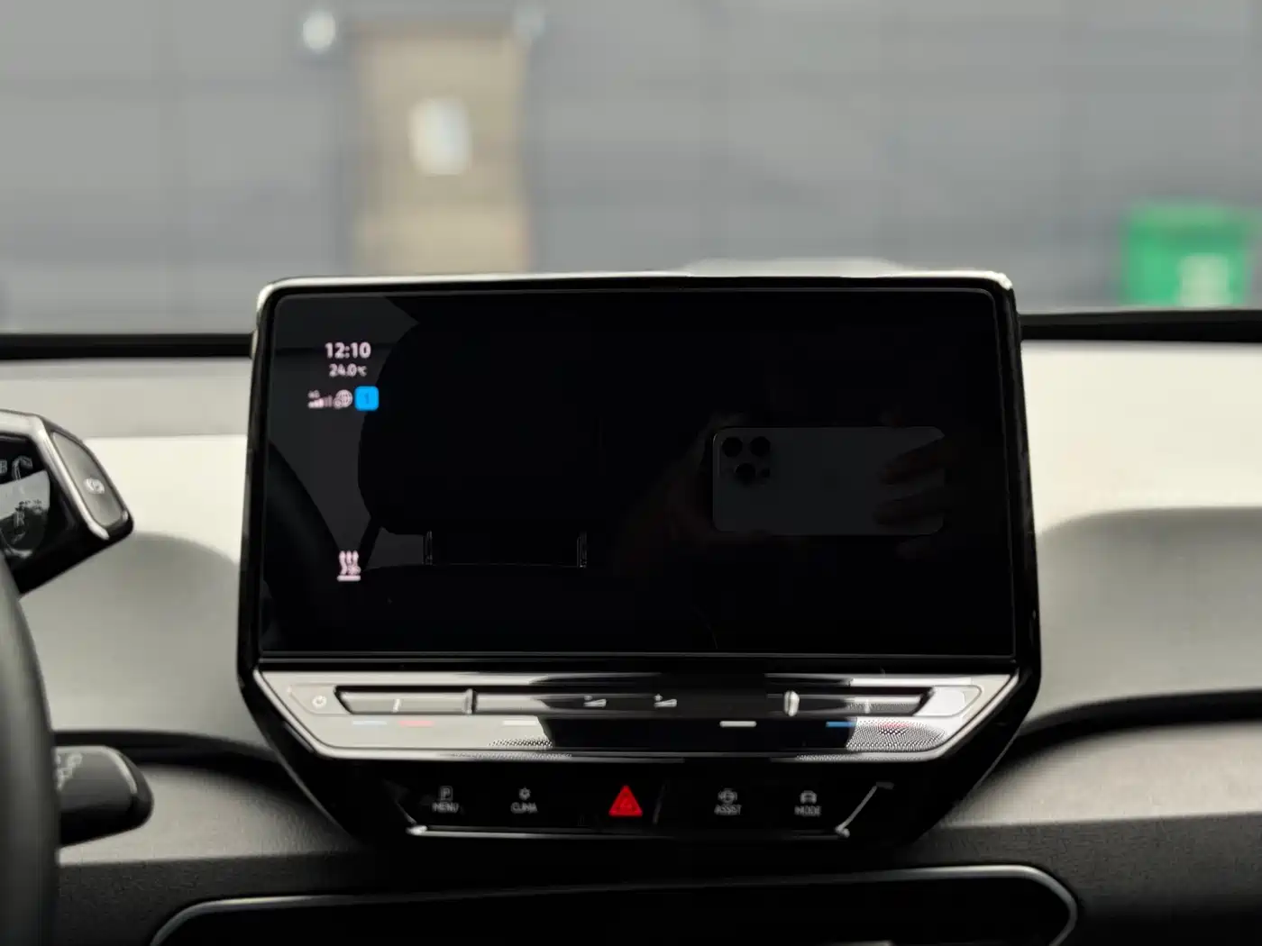 Volkswagen ID.3 2023 Upgraded Pure Intelligence Edition фото 15