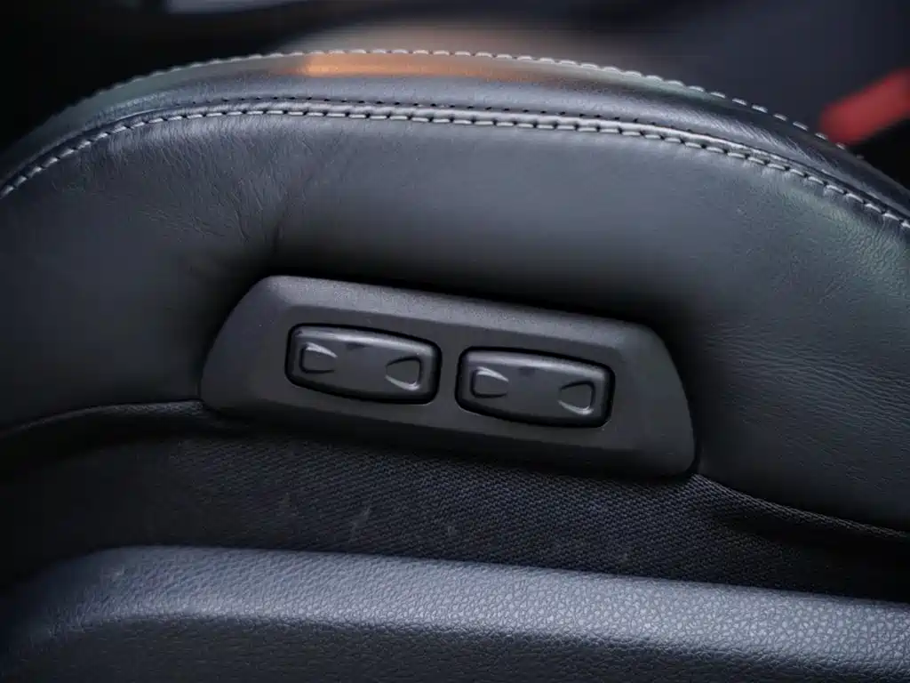 Mercedes-Benz C-Class AMG 2015 AMG C 63 фото 33