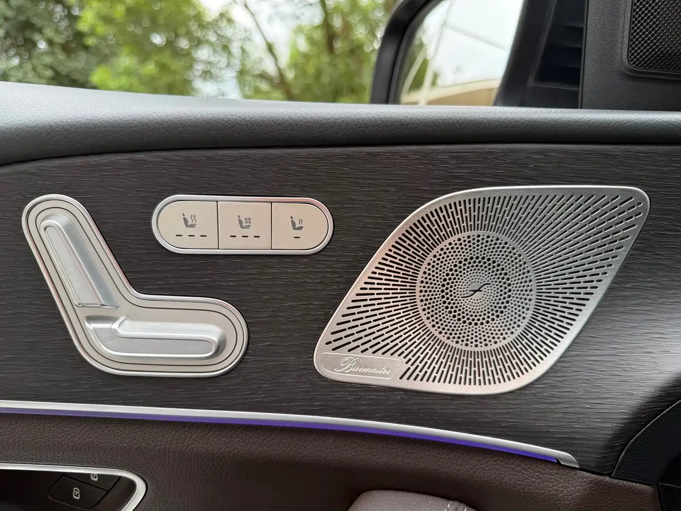 Photo 16 - Mercedes-Benz GLE