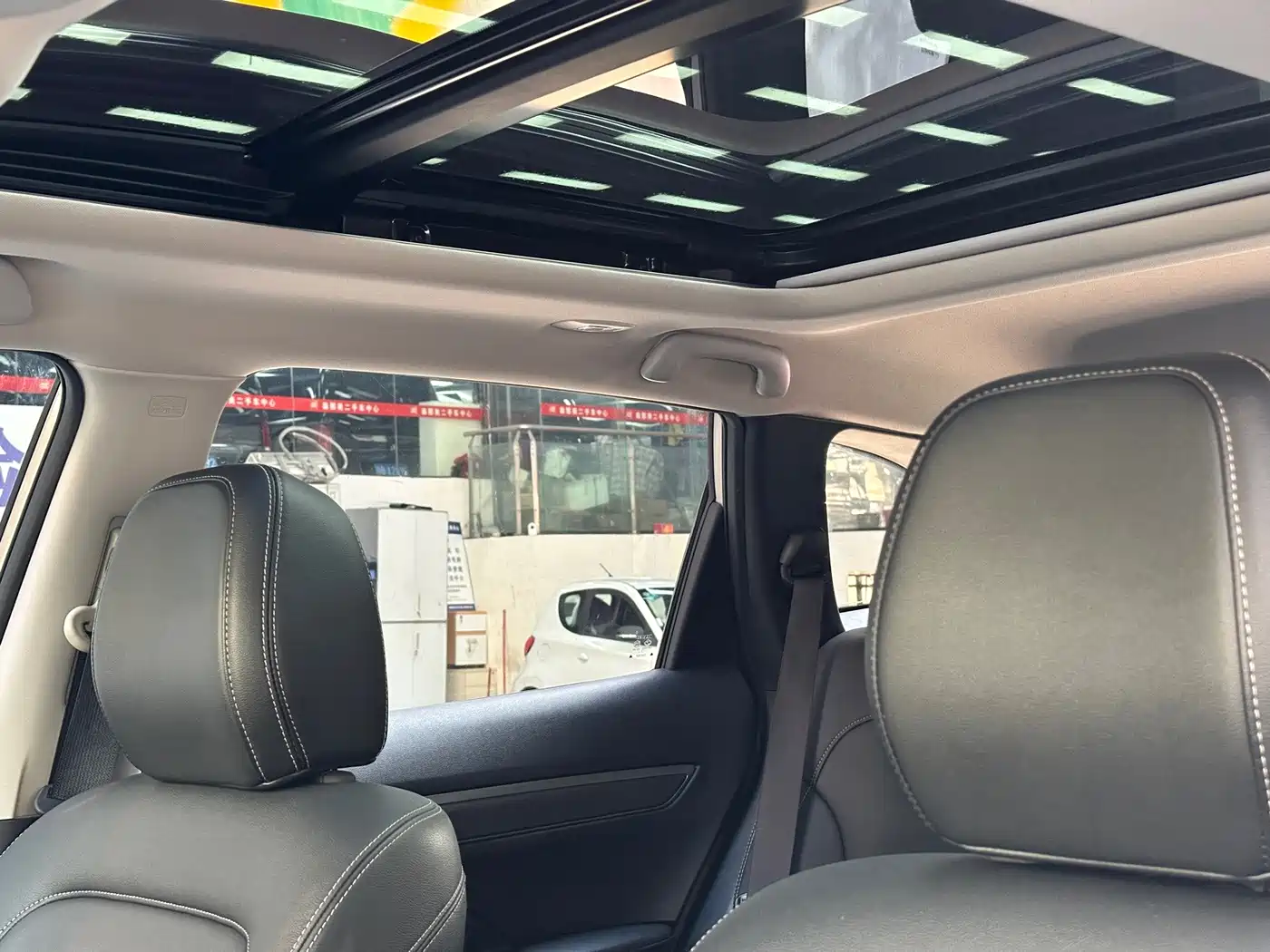 Renault Koleos 2018 2018 2.5L 2WD Premium Edition