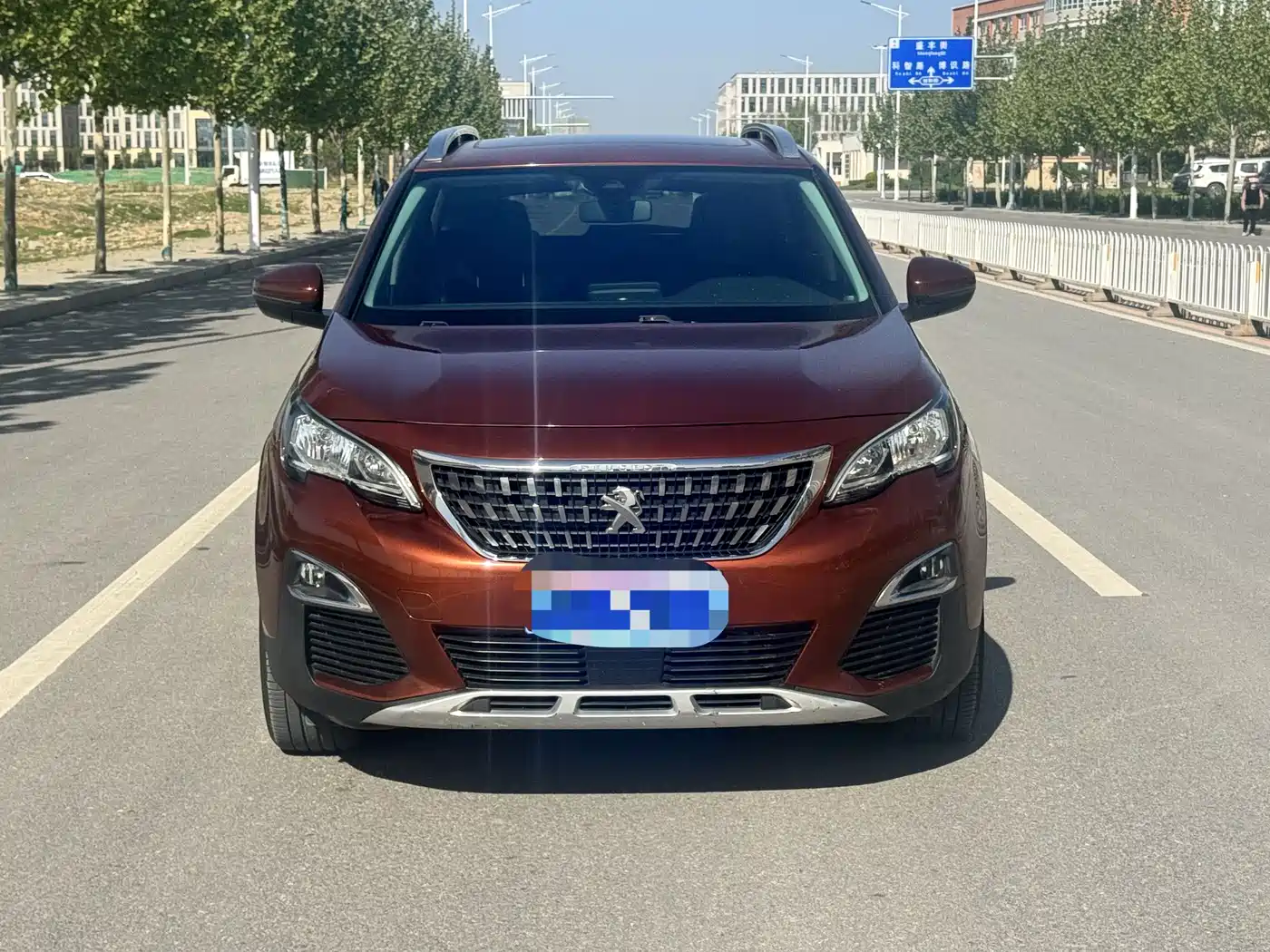 Peugeot 4008 2017 350THP Elite Edition фото 2