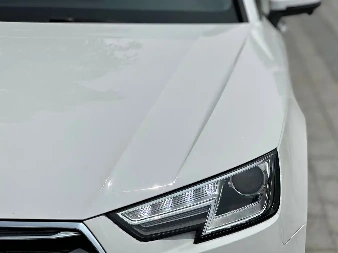 Audi A4L 2018 30th Anniversary 40 TFSI Progressive фото 12