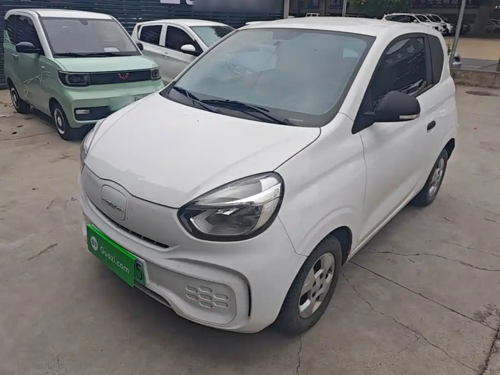Фото 2 - Roewe Clever