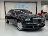 Фото 3 - Rolls-Royce Ghost
