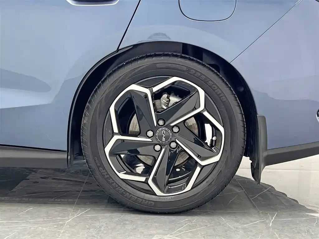 BYD Seal 06 New Energy 2024 DM-i 120KM Flagship фото 24