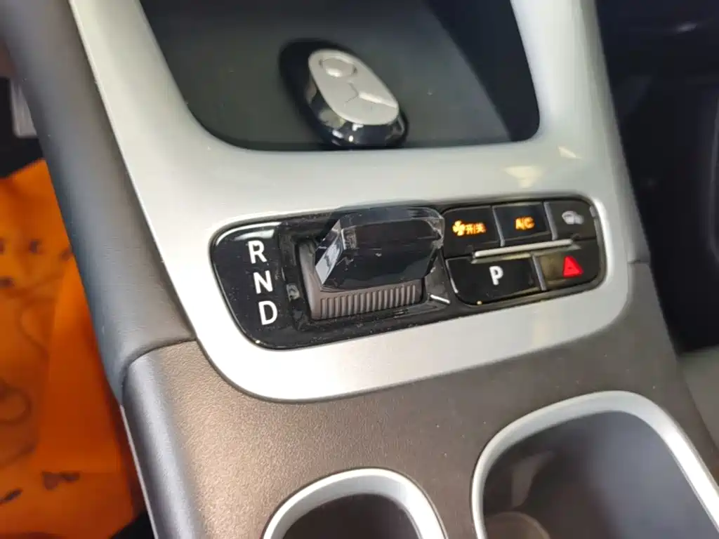 Geely Galaxy Starry Wish 2026 2026 Model 310km Dream Edition