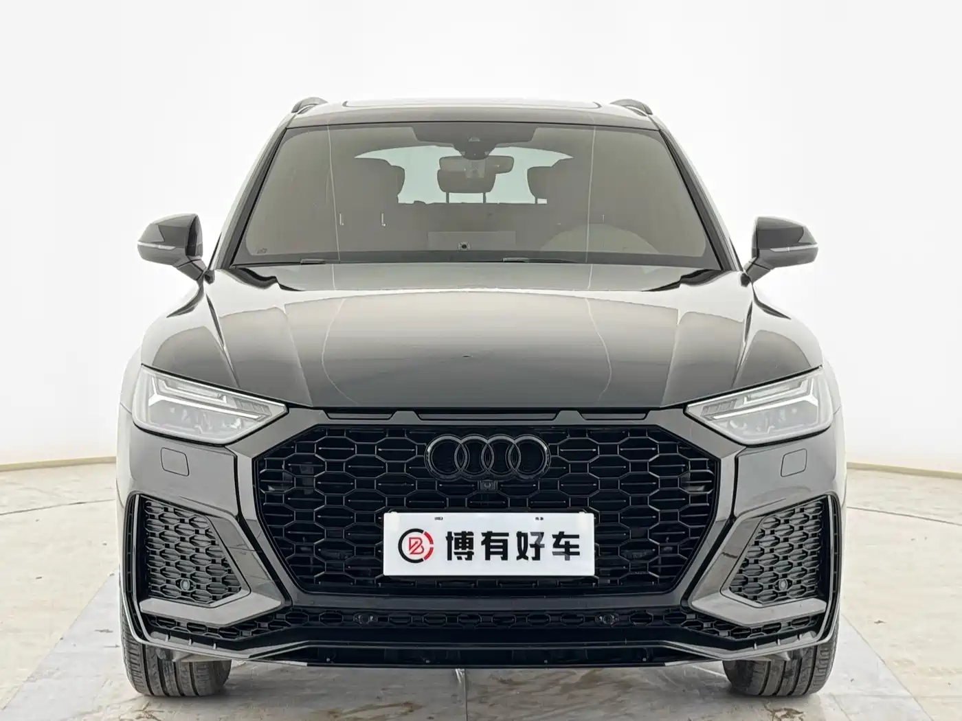 Audi Audi Q5L 2023 40T Luxury Dynamic