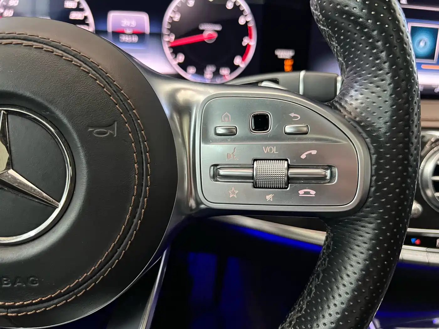 Mercedes-Benz S-Class 2019 S 450 L 4MATIC фото 39