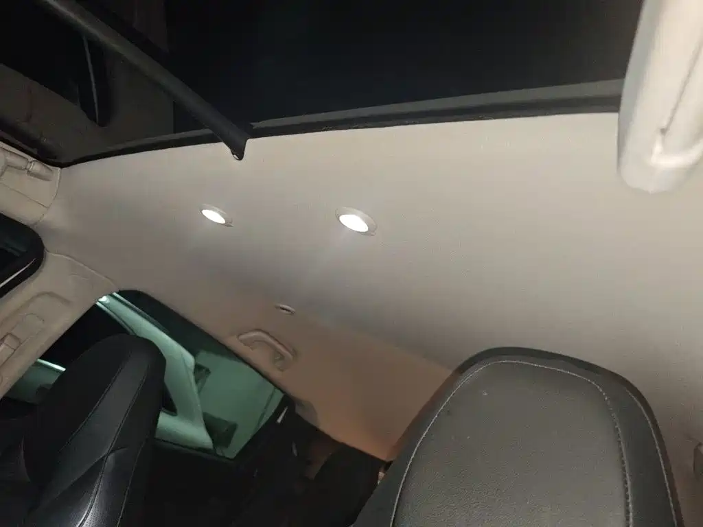 XPeng G3 2019 2019 Smart Enjoyment Edition